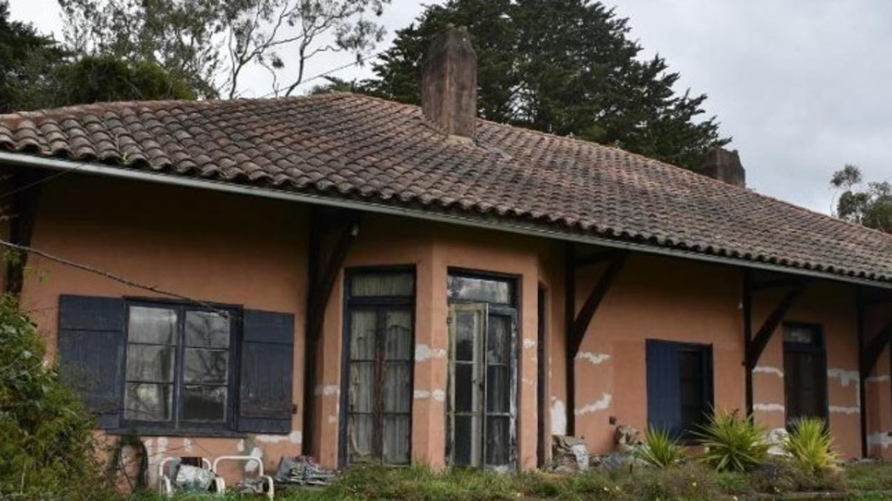 Like a dame: Lilydale property up for heritage protection