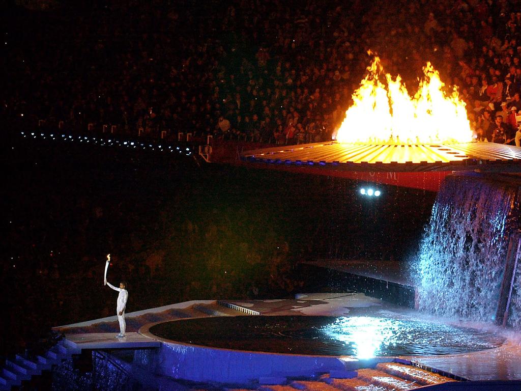 Historian claims Mabo decision won Sydney Olympics hosting rights ...