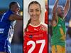Ranked: Top 45 players from the 2024 CAFL season