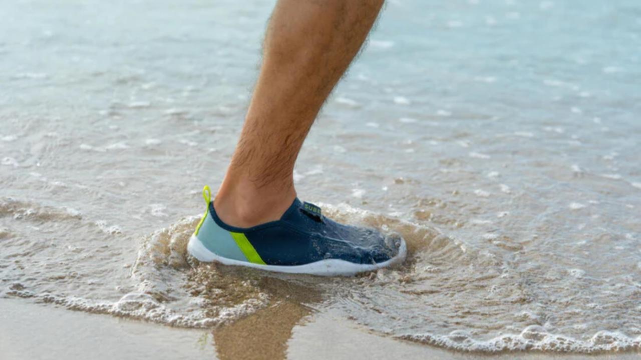 9 Best Beach Water Shoes of 2024 Chosen by Experts Checkout