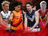 Consensus top 30: Experts reveal their draft power rankings