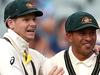 Crash: Cricket’s Odd Couple no-one saw coming