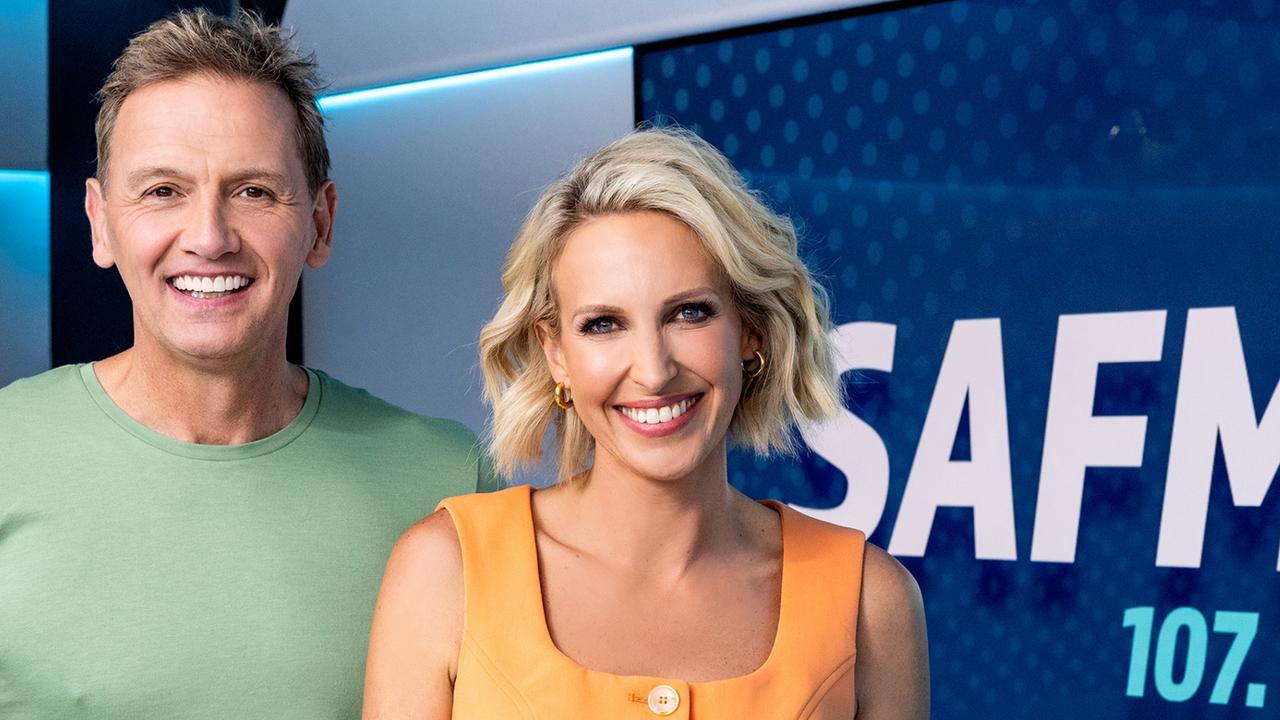 Brekky radio host’s future uncertain after program no-show