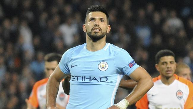 Sergio Aguero out of Argentina World Cup qualifiers with broken rib, Football News