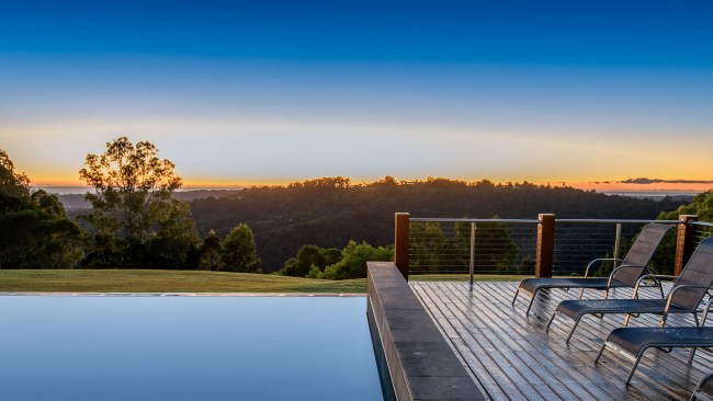 Gwinganna Health Retreat reviews | escape.com.au