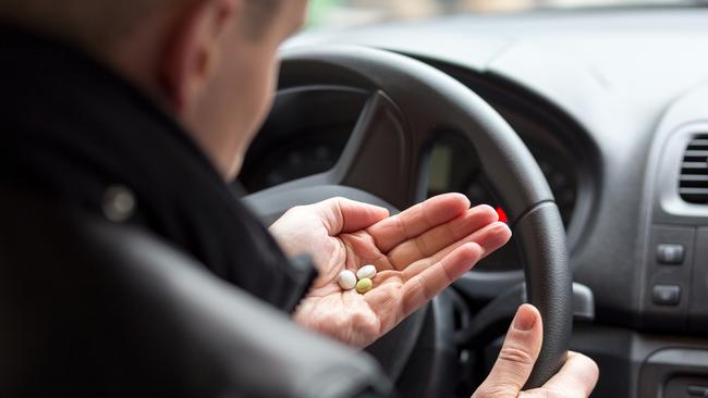 IN COURT: The Stanthorpe court heard the man was caught driving with meth and marijuana in his system twice in three days. Picture: juefraphoto / iStock