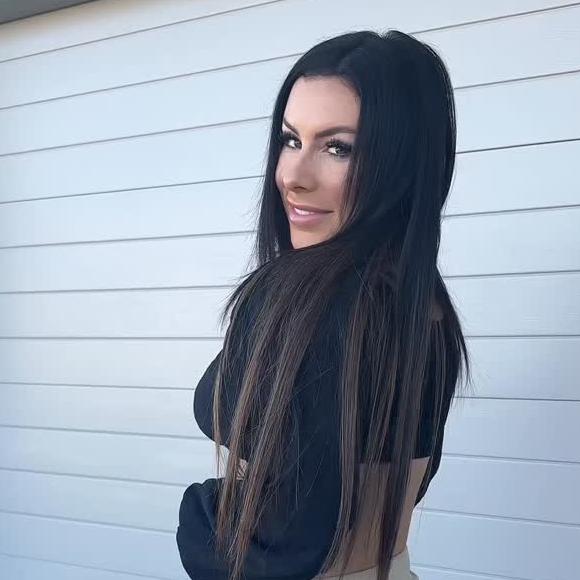 Roxy Wildheart. Picture: Instagram/roxywildheart