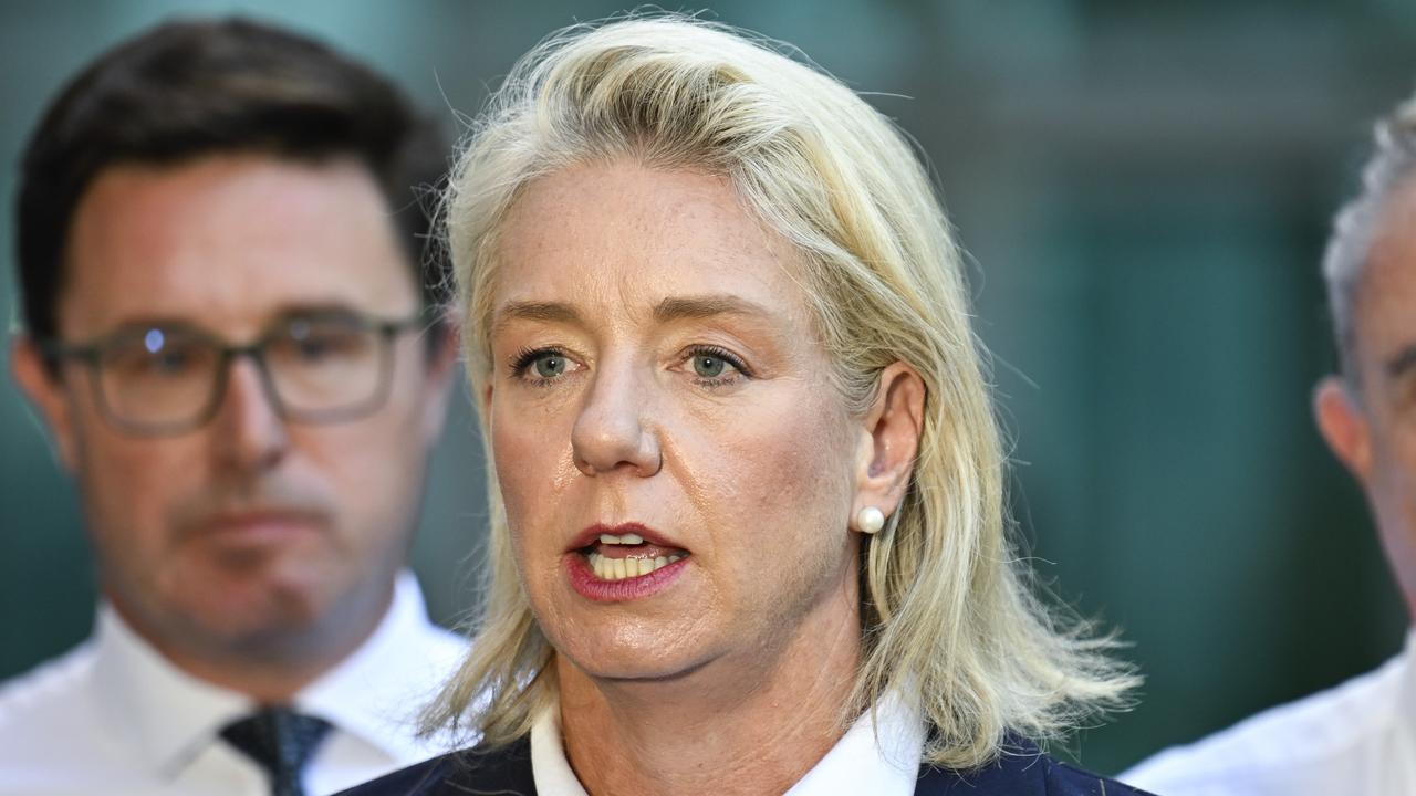 Grim warning on Coalition’s future
