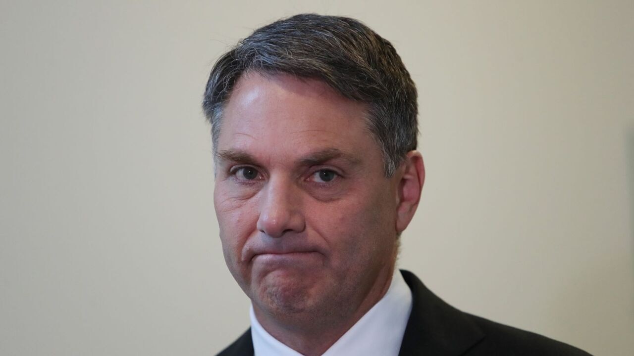 ‘Urgent action’ needed for Aus defence personnel crisis: Defence Minister Richard Marles