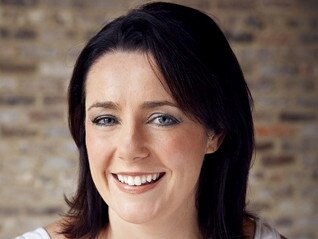 Fiona Connolly has been at the company for 13 years. Source: Twitter