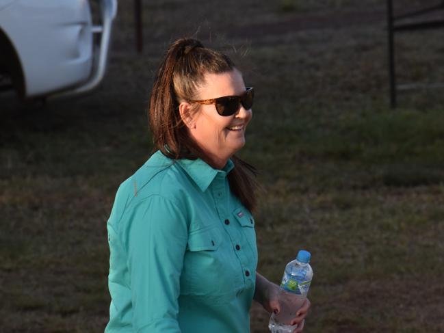 Photos from the 50th Noonamah Tavern Rodeo, September 31 , 2024. Picture: Darcy Jennings.