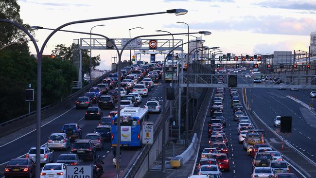 Sydney is in for a bumper weekend. Picture: Cameron Spencer/Getty Images