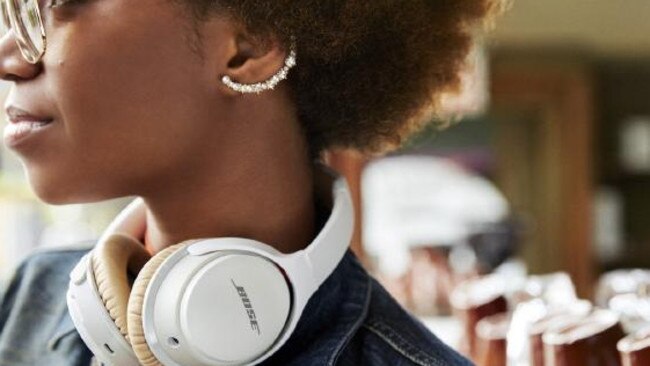 A Bose app used with its headphone products could be recording what you’re listening to and selling it to data miners.