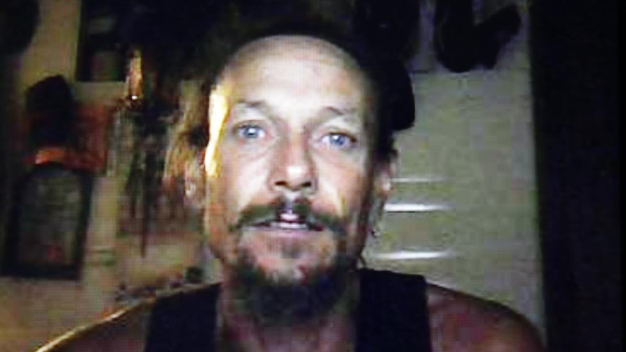 Brett Peter Cowan. Picture: Supplied