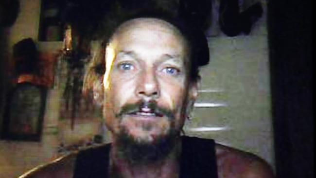 Brett Peter Cowan. Picture: Supplied