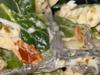 Woman’s gross find in Woolies spinach bag