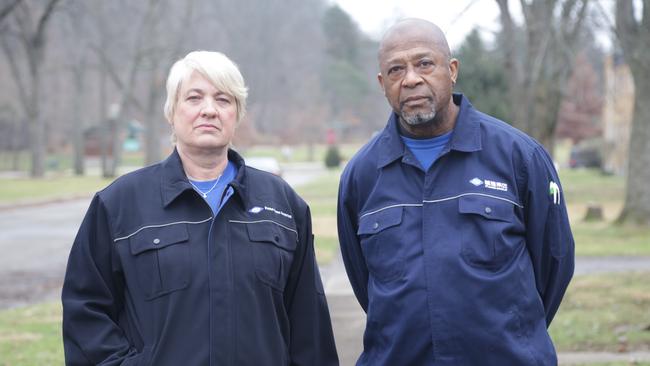 American Factory chronicles the aftermath of Chinese-run Fuyao Glass Company taking over the former General Motors plant in Dayton, Ohio.