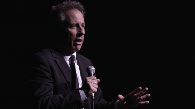 Jerry Seinfeld is bringing a new show to Australia in 2024.