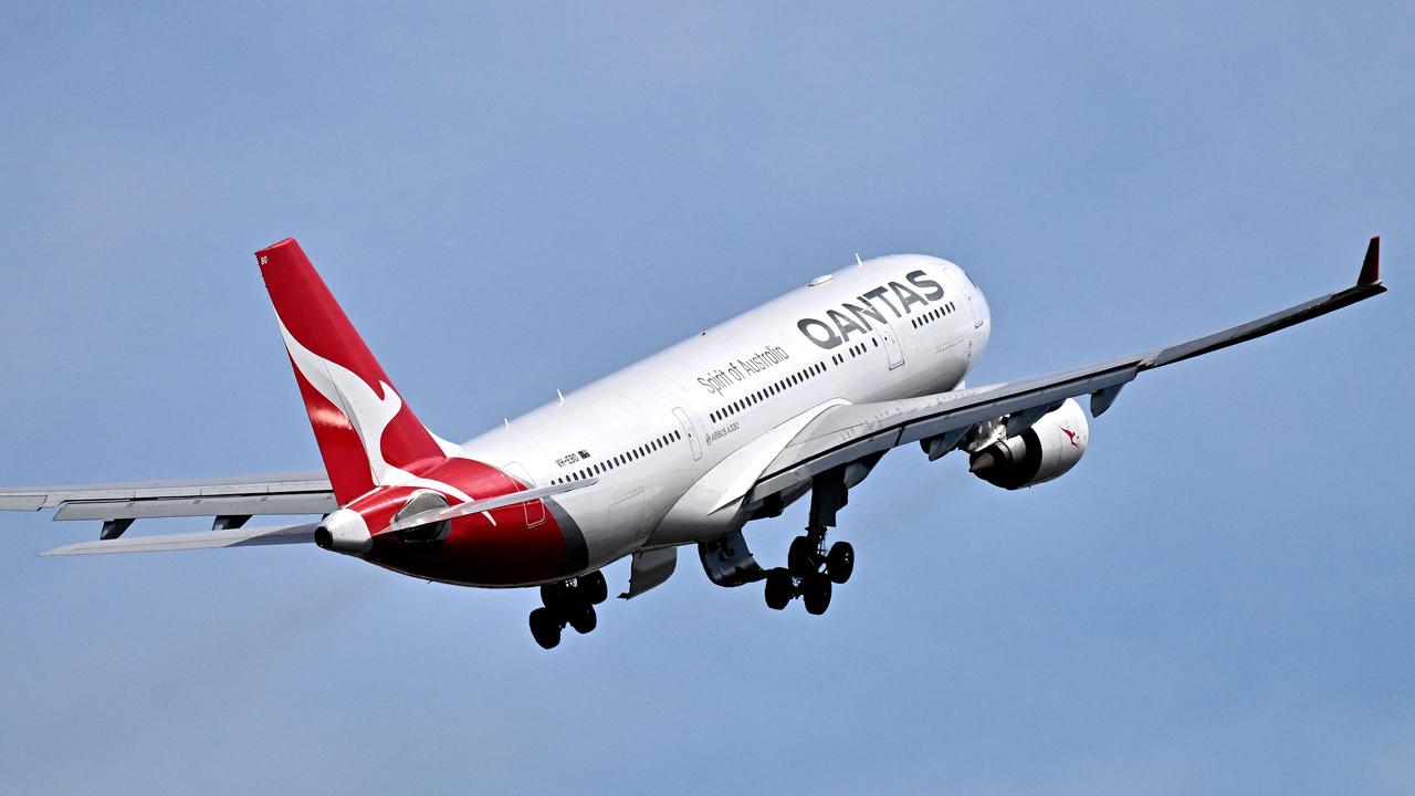 Qantas drops massive sale for 72 hours