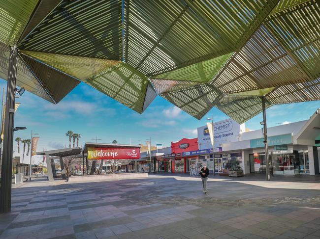 How Mildura can be saved from dire staff shortages