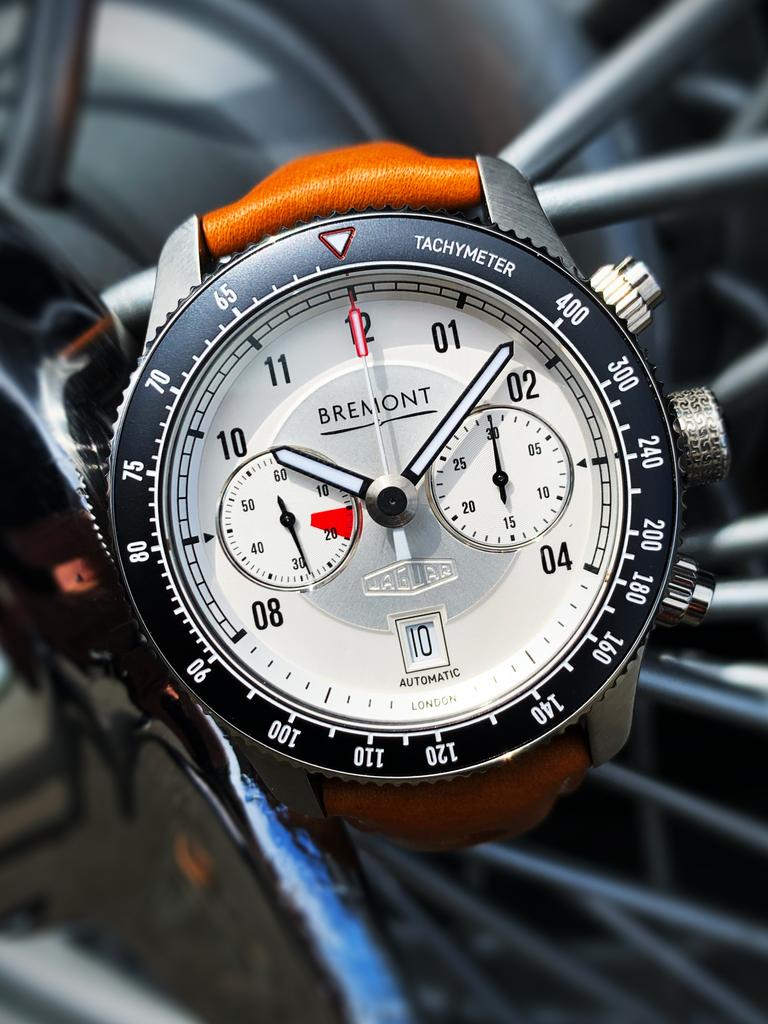 Bremont hq best sale