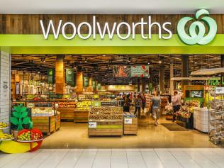 Woolworths has announced it has 20,000 new jobs on offer. Picture: Dallas Kilponen/PPR