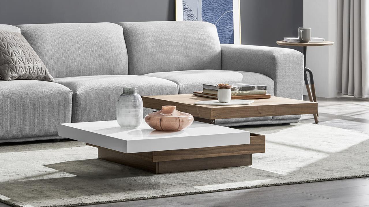 Best storage on sale coffee tables