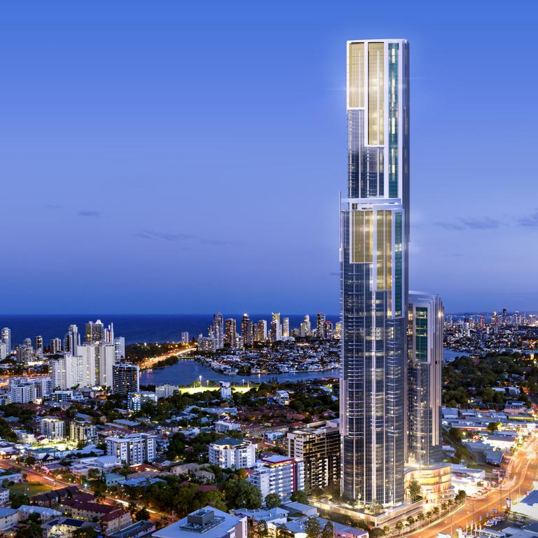 Gold Coast development: 10 massive projects shaking up city | Gold ...