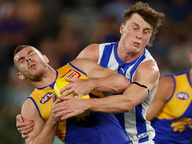 The Tackle: Team so pathetic it’s left footy world in shock