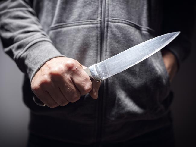 Man charged over alleged attack on brother with knife