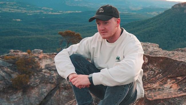 Tributes are flowing for Liam Van Horen after the New South Wales man lost his life in a tragic incident at Sippy Downs.