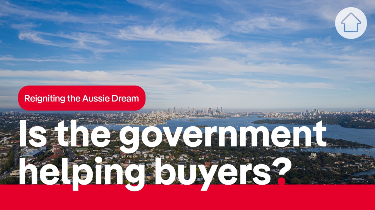Are government schemes helping home buyers enough?