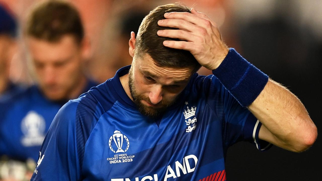 England legends, media savage Poms over World Cup ‘horror show’