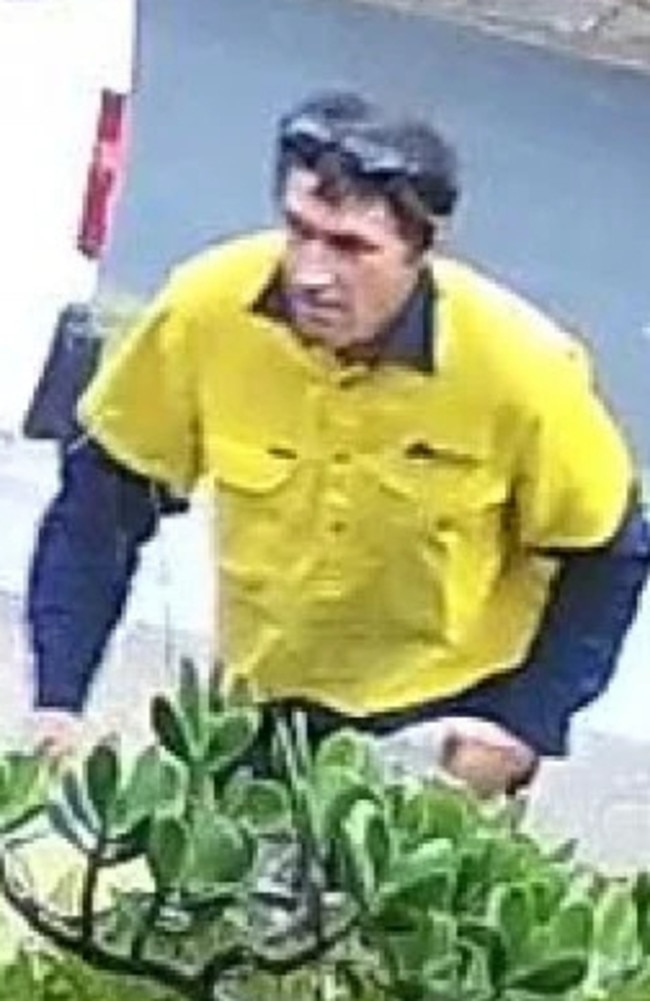 Police believe the man pictured in this image may be able to assist officers with the investigation into a recent stealing which occurred on Wednesday, June 19, 2024 at approximately 4.52pm.