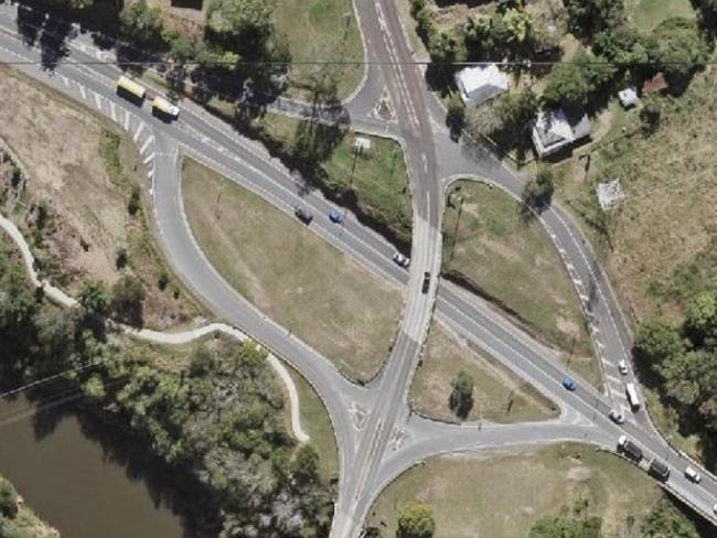 Design work starts on new bridge between Southside and Gympie