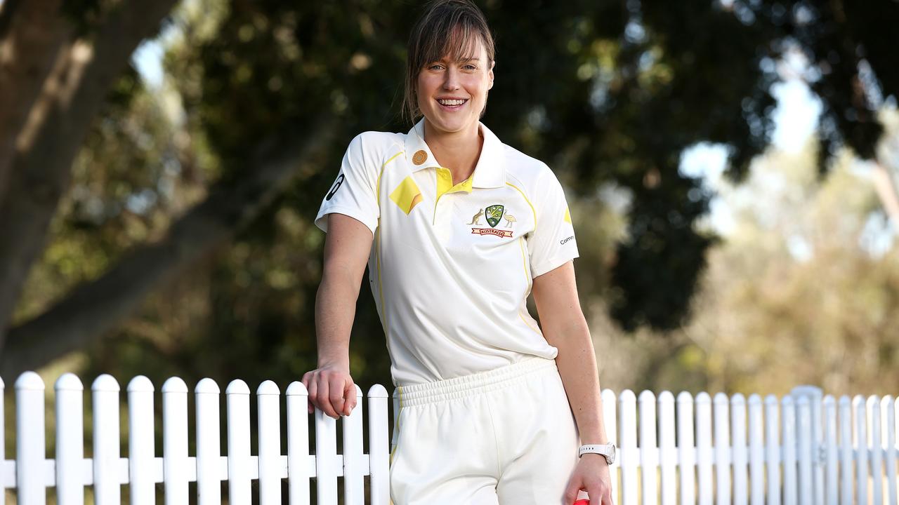 Ellyse Perry