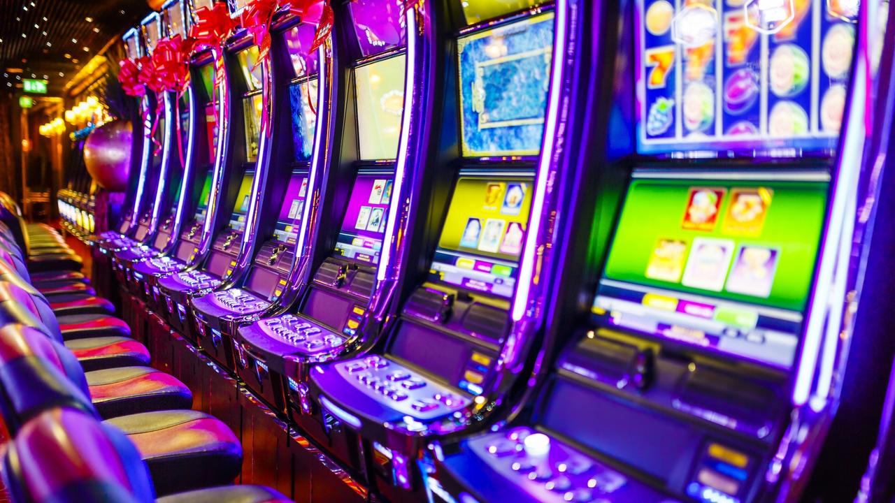 Bold plan to stop gambling at pokies revealed