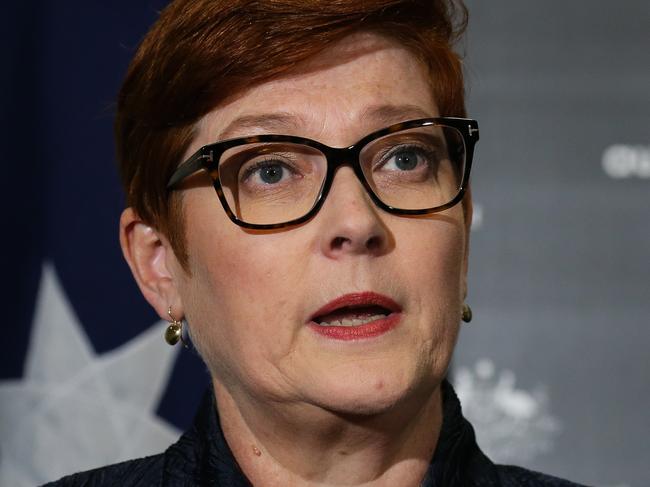 Australia’s likely next move on Russia
