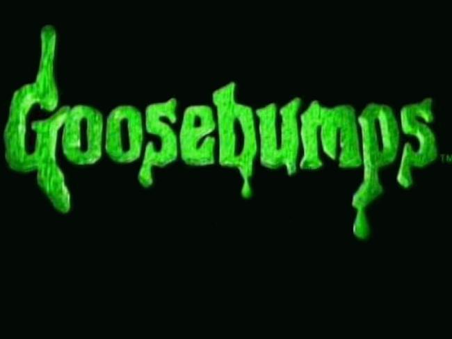 Goosebumps author’s terrifying tale