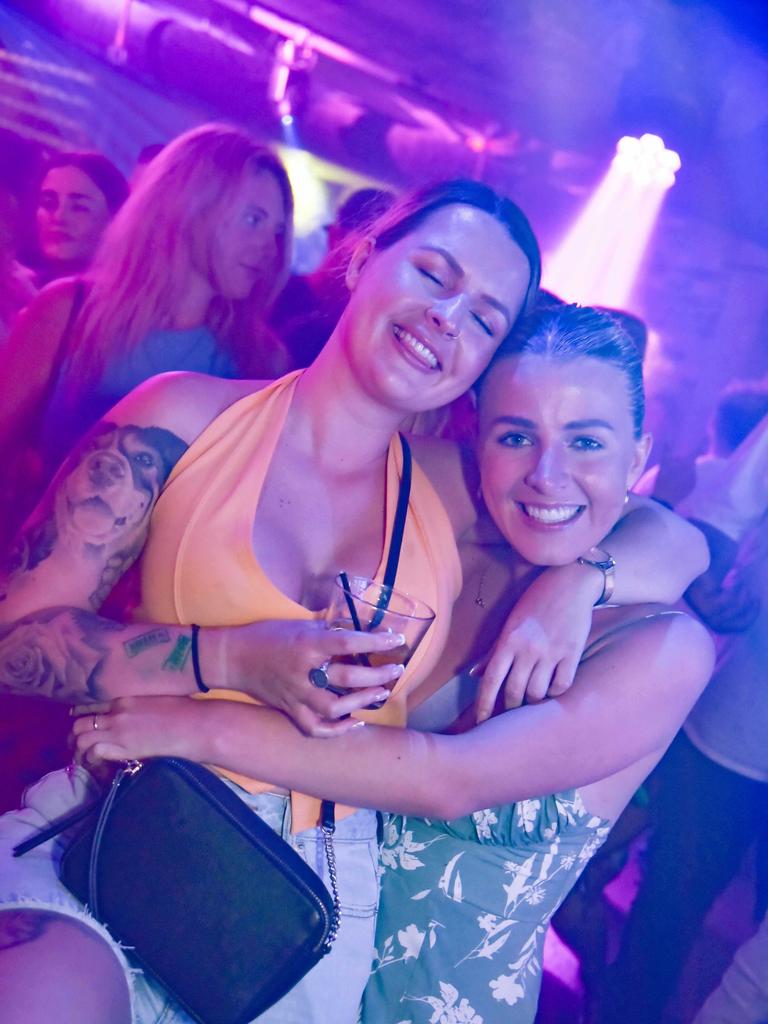 Night Spotting: 60+ Latest Party Pics From The Gc’s Hottest Venues 