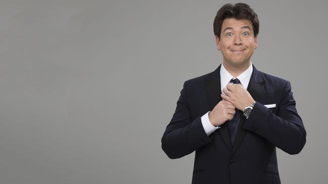 Top comedian Michael McIntyre coming to Melbourne in October | Daily ...