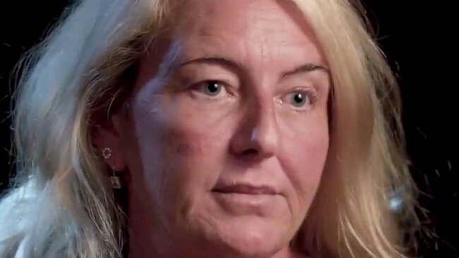 There was a toxic culture of loyalty to the boss over the law when Nicola Gobbo was used as a police snitch, a former Victoria Police deputy commissioner told the Lawyer-X Royal Commission. Picture: ABC