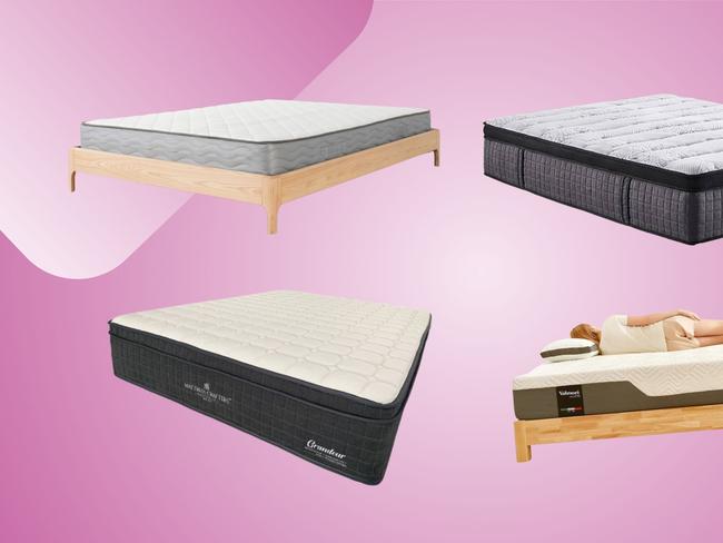 We've rounded up the best latex mattresses out there so you can sleep soundly.