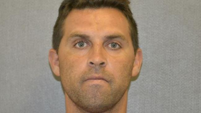 Robert Gordon Rigney, 33, has not been seen for 11 days. Source: SAPOL