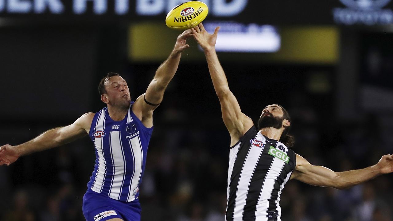 The AFL has released its latest fixture. Picture: Getty Images