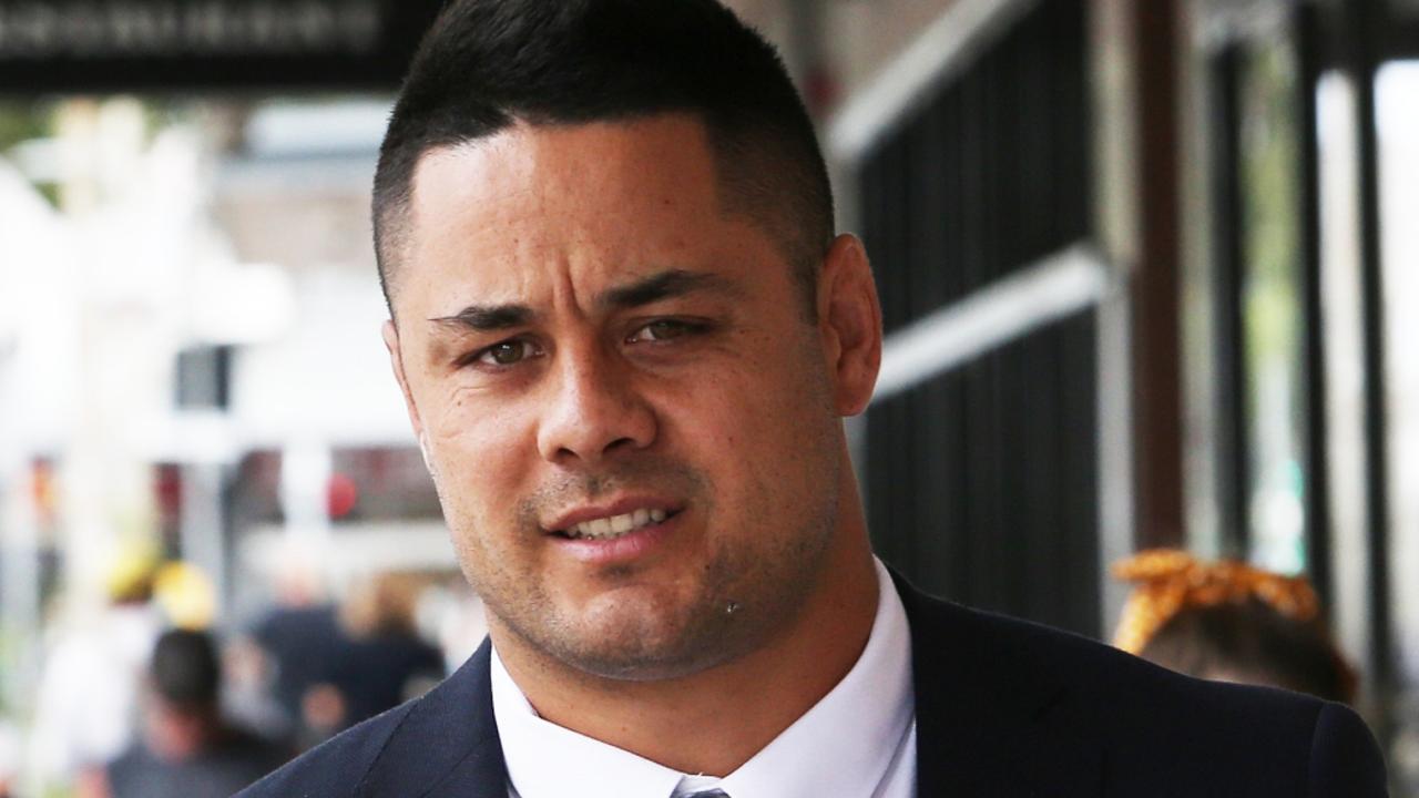 Jarryd Hayne Trial Day 6 Updates Sexual Assault Trial From Newcastle Court Nrl News