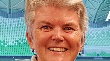 Heather Reid has stepped down from the FFA board due to health reasons.