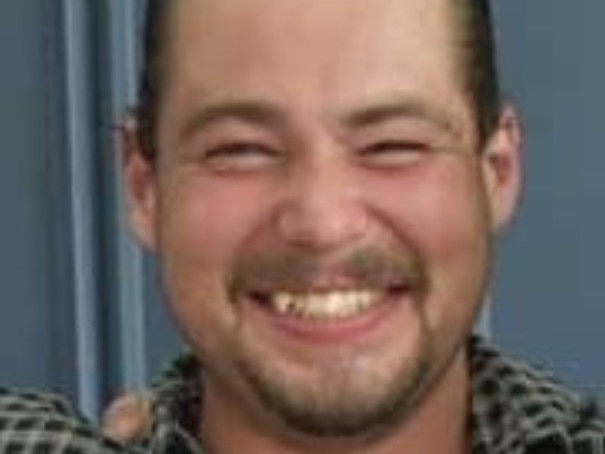 photo of Salisbury Downs murder victim Jordan Torrans that his family would like to be used in any media articles.