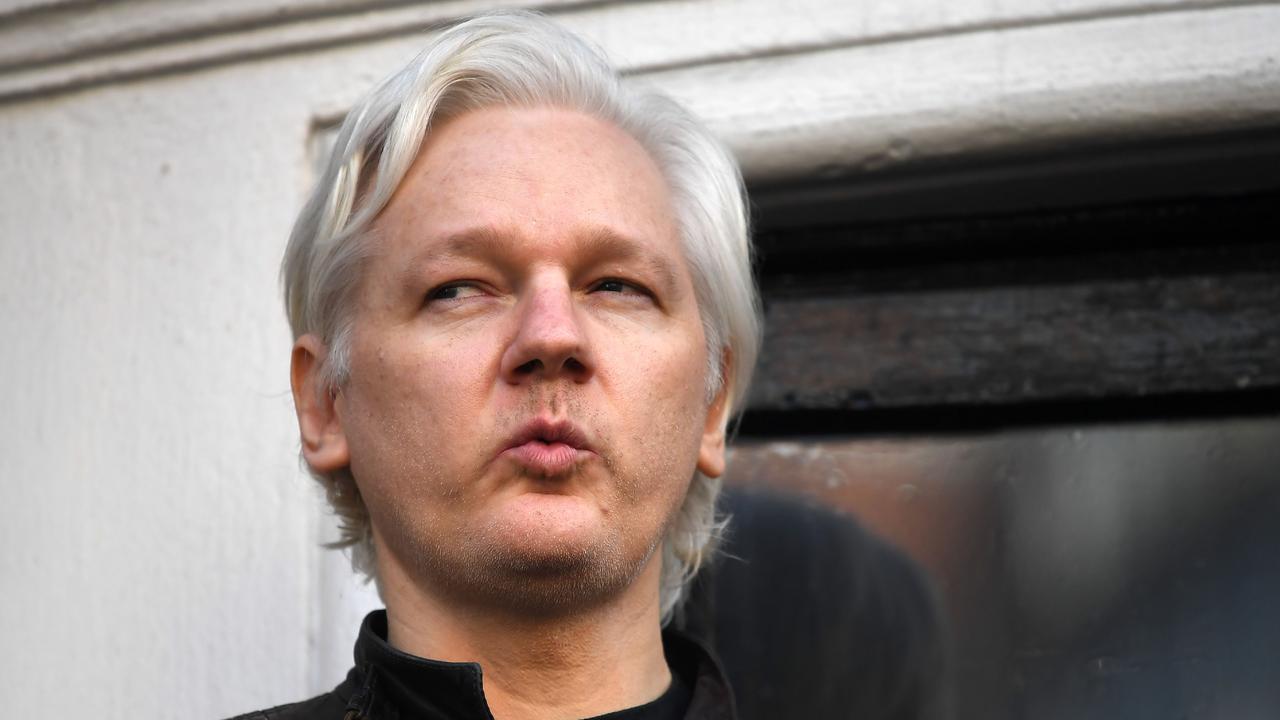 North Queensland MP says fight to free Julian Assange not over ...