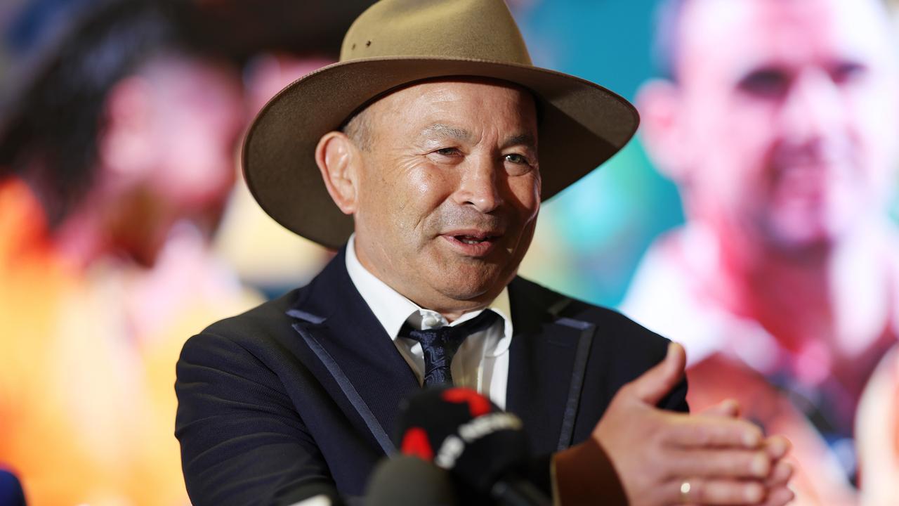 Wallabies news 2023: Eddie Jones regret, press conference, uppercut  comment, World Cup, Japan, reports, latest, updates